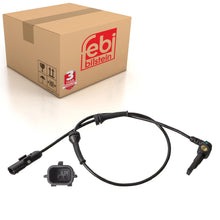 Load image into Gallery viewer, Rear Abs Sensor Fits Renault OE 82 00 735 315 Febi 172254