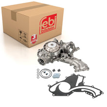Load image into Gallery viewer, Water Pump Cooling 278 200 12 01 Febi 172281