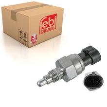 Load image into Gallery viewer, Vauxhall Reverse Light Switch Fits Corsa Astra Insignia 55583570 Febi 172286
