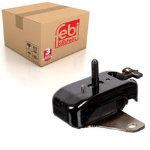 Load image into Gallery viewer, Engine Mounting Fits VW Amarok OE 2H6 199 256 B Febi 172293