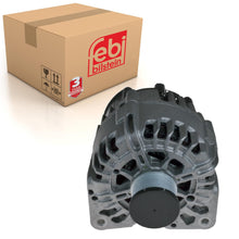 Load image into Gallery viewer, Alternator Fits Renault Duster Trafic Vauxhall Vivaro OE 8200404459 Febi 187803
