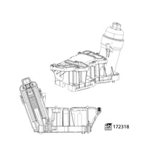 Load image into Gallery viewer, Oil Filter Housing Fits BMW 1 Series 3 Series 5 Series 11428507697 Febi 172318