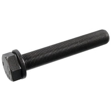 Load image into Gallery viewer, Front Crankshaft Bolt Inc Captive Disc Fits Volkswagen Crafter Eurova Febi 17232