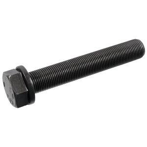 Front Crankshaft Bolt Inc Captive Disc Fits Volkswagen Crafter Eurova Febi 17232