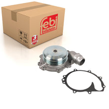 Load image into Gallery viewer, Water Pump Cooling 651 200 05 01 SK Febi 172333