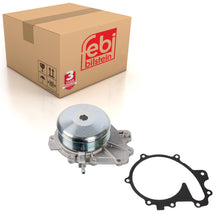 Load image into Gallery viewer, Water Pump Cooling 651 200 60 01 SK Febi 172334