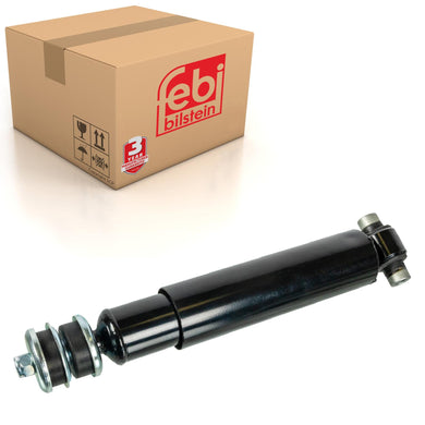 Front Shock Absorber Fits Volvo OE 70397084 Febi 172339