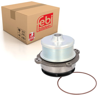Water Pump Febi 172341