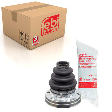 Rear Cv Boot Kit Fits BMW OE 33 21 7 547 021 Febi 172350