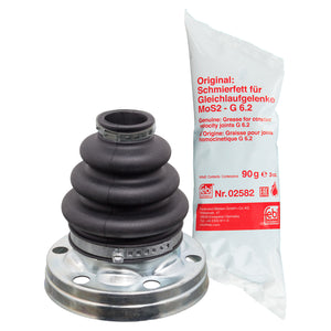 Rear Cv Boot Kit Fits BMW OE 33 21 7 547 021 Febi 172350