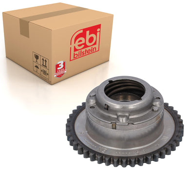 Variable Camshaft Timing Gear No Bolt Fits Mercedes Febi 172351