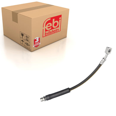 Rear Outer Brake Hose Fits Land Rover OE LR058009 Febi 172355