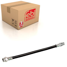 Load image into Gallery viewer, Rear Brake Hose Fits Citroen OE 4806.E3 Febi 172357