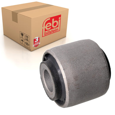Rear Lower Control Arm Bush Fits Hyundai OE 52773-2G000 Febi 172360