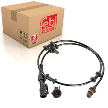 Load image into Gallery viewer, Front Abs Sensor Fits Jaguar OE XR 851751 Febi 172367