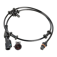 Load image into Gallery viewer, Front Abs Sensor Fits Jaguar OE XR 851751 Febi 172367