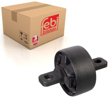Load image into Gallery viewer, Rear Left Trailing Arm Bush Fits Hyundai OE 55274-D3000 Febi 172382