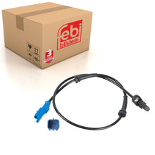 Load image into Gallery viewer, Rear Abs Sensor Fits Peugeot OE 98 050 660 80 Febi 172385