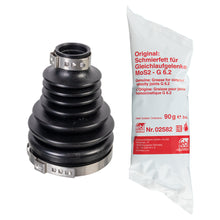 Load image into Gallery viewer, Cv Boot Kit Fits Fiat OE 46308670 Febi 172386