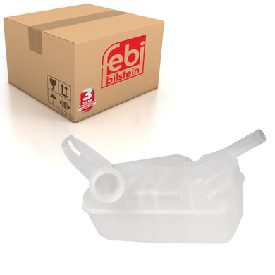 Coolant Expansion Tank Fits Renault OE 77 01 474 499 Febi 172399