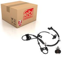 Load image into Gallery viewer, Front Left Abs Sensor Fits Hyundai OE 95670-1G000 Febi 172408