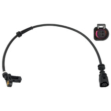 Load image into Gallery viewer, Front Abs Sensor Fits VW OE 7M3 927 807 M Febi 172409