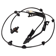 Load image into Gallery viewer, Front Left Abs Sensor Inc Grease Fits Toyota OE 89543-71010 Febi 172425