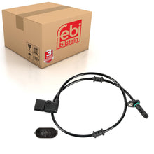 Load image into Gallery viewer, Rear Left Abs Sensor Fits Mercedes OE 253 905 25 00 Febi 172427