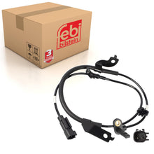 Load image into Gallery viewer, Front Left Abs Sensor Fits Mitsubishi OE 4670A575 Febi 172428