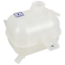 Load image into Gallery viewer, Coolant Expansion Tank Fits Fiat OE 51891028 Febi 172435