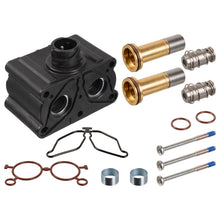 Load image into Gallery viewer, Transmission Solenoid Valve Fits Mercedes OE 002 540 39 97 Febi 172440