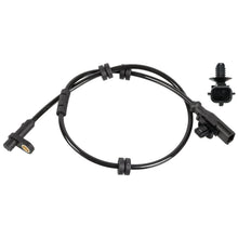 Load image into Gallery viewer, Rear Left Abs Sensor Fits Ford OE 2 095 000 Febi 172455