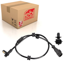 Load image into Gallery viewer, Rear Abs Sensor Fits Ford OE 2 094 995 Febi 172456
