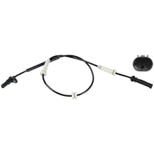Load image into Gallery viewer, Front Abs Sensor Fits BMW OE 34 52 6 869 321 Febi 172457