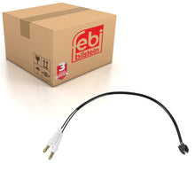 Load image into Gallery viewer, Front Wear Indicator Fits Peugeot OE 4433.03 Febi 172460