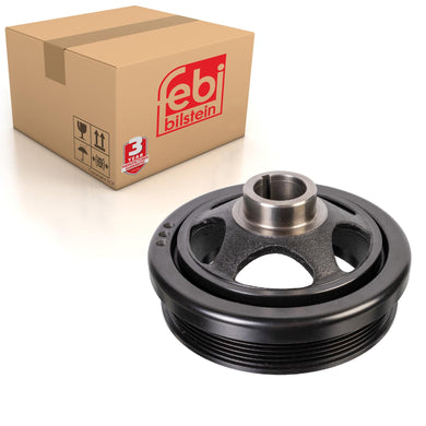 Crankshaft Pulley Fits Mercedes OE 271 030 02 03 Febi 172463