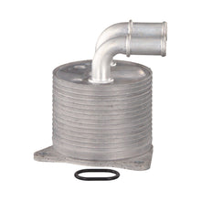 Load image into Gallery viewer, Auto Oil Cooler Fits Volvo OE 31437022 Febi 172464