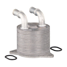 Load image into Gallery viewer, Auto Oil Cooler Fits Volvo OE 31437022 Febi 172464
