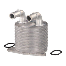 Load image into Gallery viewer, Auto Oil Cooler Fits Volvo OE 31437022 Febi 172464
