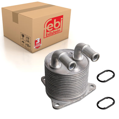 Auto Oil Cooler Fits Volvo OE 31437022 Febi 172464