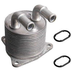 Auto Oil Cooler Fits Volvo OE 31437022 Febi 172464