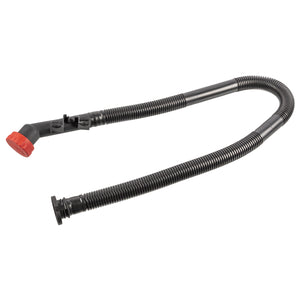 Oil Filler Pipe Fits MAN OE 81018106015 Febi 172467