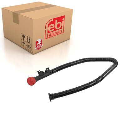 Oil Filler Pipe Fits MAN OE 81018106012 Febi 172468