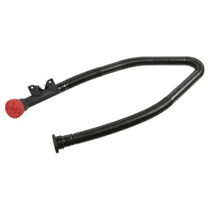 Oil Filler Pipe Fits MAN OE 81018106012 Febi 172468