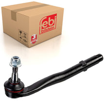 Load image into Gallery viewer, Front Left Tie Rod End Outer Track 32 11 1 091 769 Febi 172483