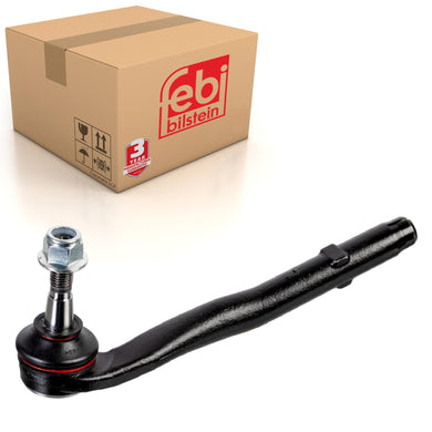 Front Left Tie Rod End Outer Track 32 11 1 091 769 Febi 172483