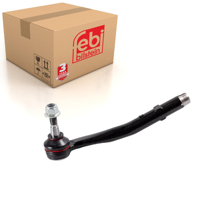 Front Right Tie Rod End Outer Track 32 11 1 091 770 Febi 172484