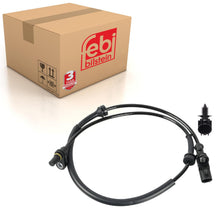 Load image into Gallery viewer, Rear Abs Sensor Fits Smart OE 454 542 03 18 Febi 172503