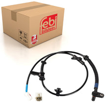 Load image into Gallery viewer, Rear Left Abs Sensor Fits Hyundai OE 95680-1R000 Febi 172507