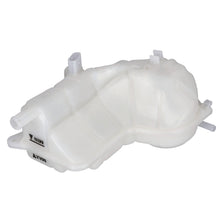 Load image into Gallery viewer, Coolant Expansion Tank Fits Audi OE 8E0 121 403 F Febi 172510